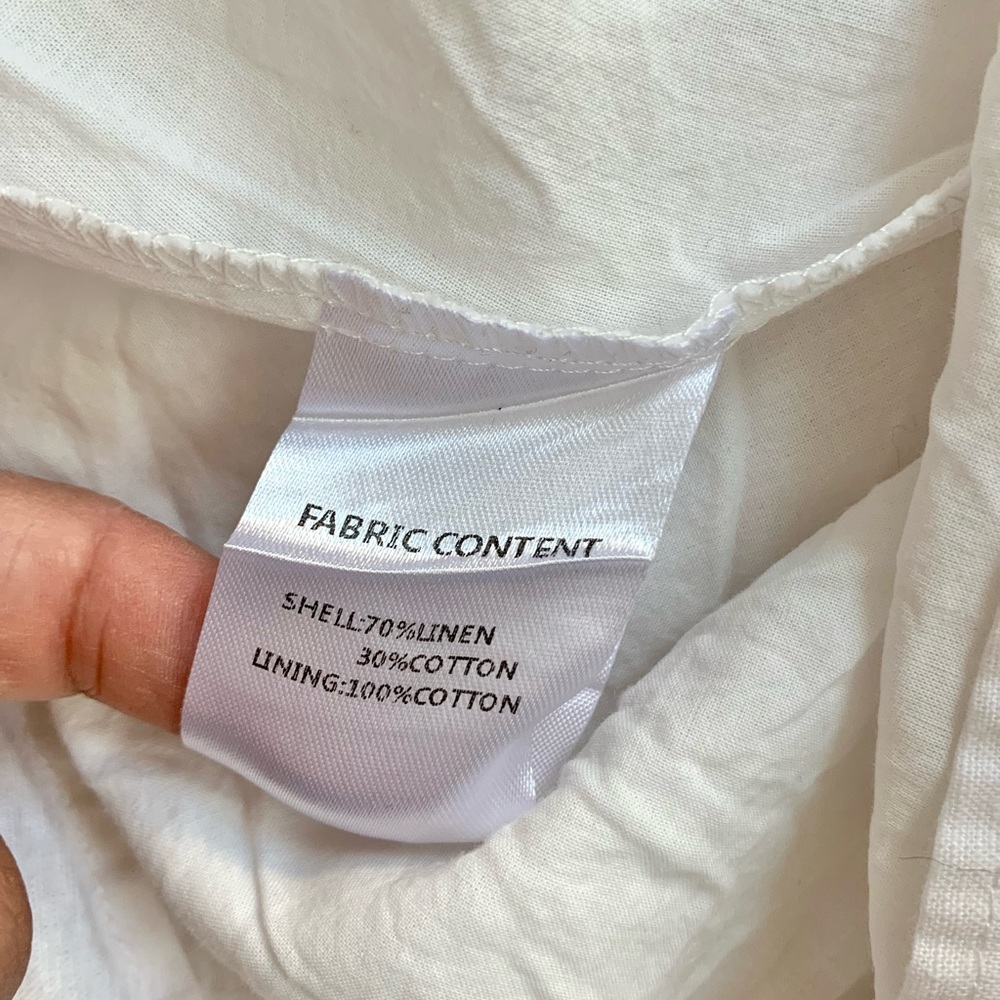 Alamour the Label Adah Dress - Picture 8 of 16